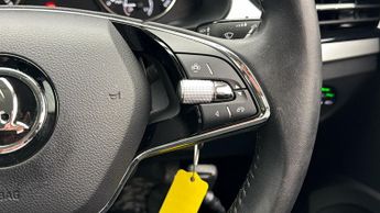 Skoda Kamiq SE DRIVE TSI DSG