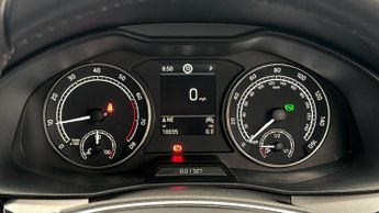 Skoda Kamiq SE DRIVE TSI DSG
