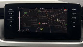 Skoda Kamiq SE DRIVE TSI DSG