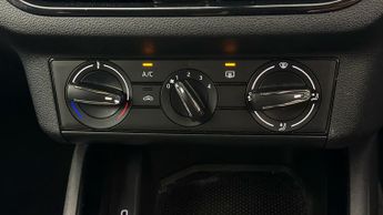 Skoda Kamiq SE DRIVE TSI DSG