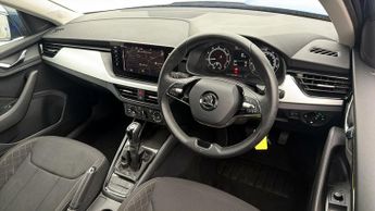 Skoda Kamiq SE DRIVE TSI DSG