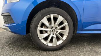 Skoda Kamiq SE DRIVE TSI DSG