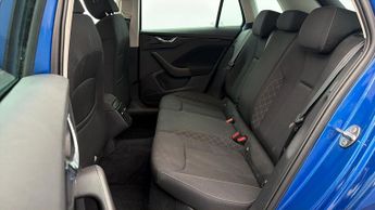 Skoda Kamiq SE DRIVE TSI DSG