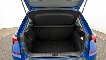 Skoda Kamiq SE DRIVE TSI DSG