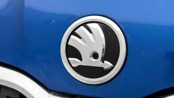 Skoda Kamiq SE DRIVE TSI DSG