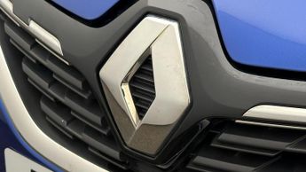 Renault Captur TECHNO E-TECH