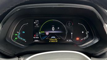 Renault Captur TECHNO E-TECH