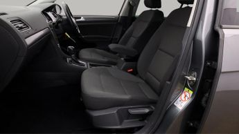 Volkswagen Golf MATCH TDI DSG
