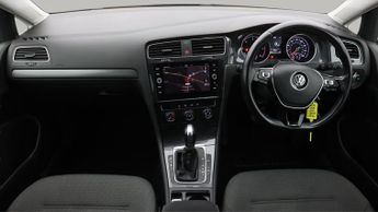 Volkswagen Golf MATCH TDI DSG
