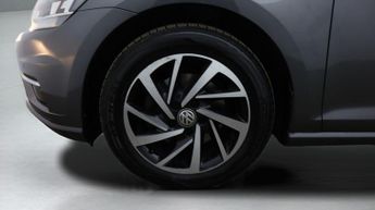 Volkswagen Golf MATCH TDI DSG