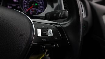 Volkswagen Golf MATCH TDI DSG