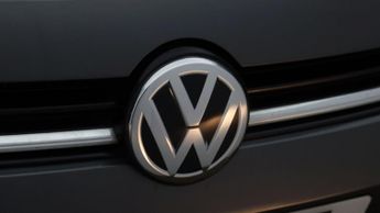 Volkswagen Golf MATCH TDI DSG