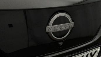 Nissan Leaf TEKNA