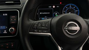 Nissan Leaf TEKNA