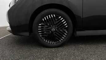 Nissan Leaf TEKNA