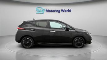 Nissan Leaf TEKNA