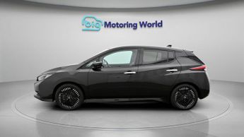 Nissan Leaf TEKNA