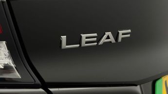 Nissan Leaf TEKNA