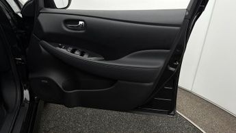 Nissan Leaf TEKNA