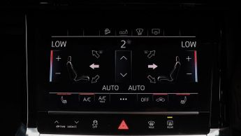 Audi e-tron QUATTRO BASE