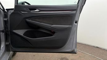 Volkswagen Golf GTI CLUBSPORT TSI DSG