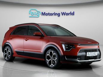 Kia Niro 3