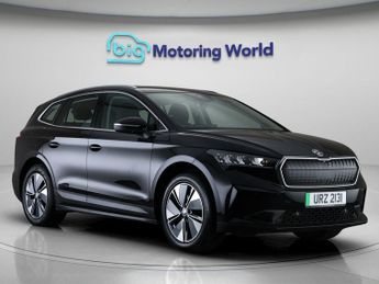 Skoda Enyaq 80