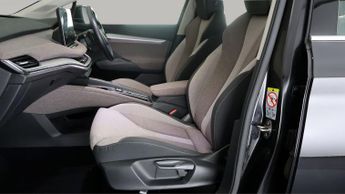 Skoda Enyaq 80