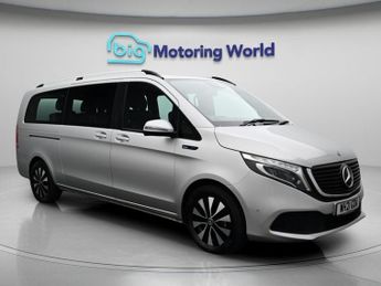 Mercedes EQV EQV 300 SPORT