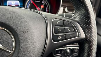 Mercedes-Benz EQV EQV 300 SPORT