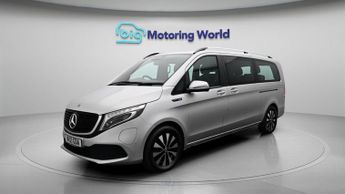 Mercedes-Benz EQV EQV 300 SPORT