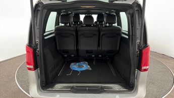 Mercedes-Benz EQV EQV 300 SPORT