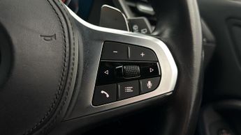 BMW 1 Series 118D M SPORT