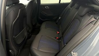BMW 1 Series 118D M SPORT