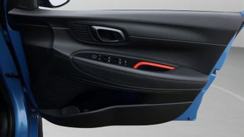 Hyundai i20 T-GDI N LINE