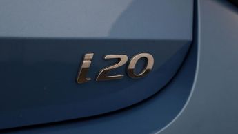 Hyundai i20 T-GDI N LINE