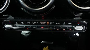 Mercedes-Benz A Class A 220 AMG LINE