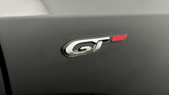 Peugeot 308 PURETECH S/S GT PREMIUM DIGITAL
