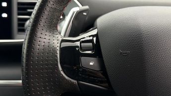Peugeot 308 PURETECH S/S GT PREMIUM DIGITAL