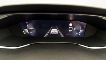 Peugeot 308 PURETECH S/S GT PREMIUM DIGITAL
