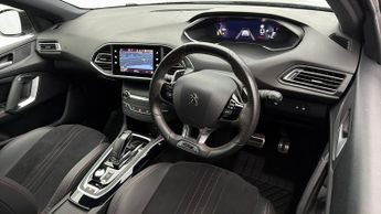 Peugeot 308 PURETECH S/S GT PREMIUM DIGITAL