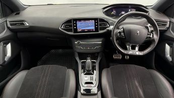 Peugeot 308 PURETECH S/S GT PREMIUM DIGITAL