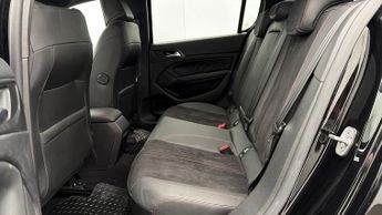 Peugeot 308 PURETECH S/S GT PREMIUM DIGITAL