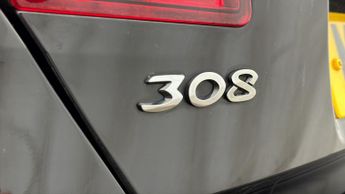 Peugeot 308 PURETECH S/S GT PREMIUM DIGITAL