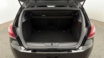 Peugeot 308 PURETECH S/S GT PREMIUM DIGITAL