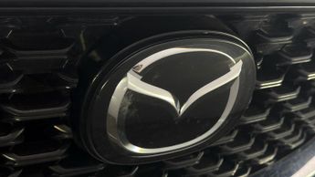 Mazda CX-5 CENTRE-LINE