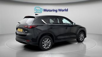 Mazda CX-5 CENTRE-LINE