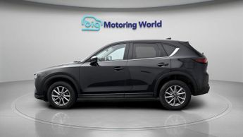 Mazda CX-5 CENTRE-LINE