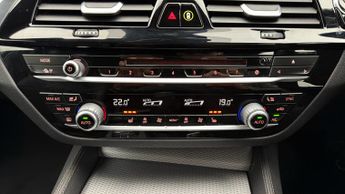 BMW 5 Series 520D M SPORT