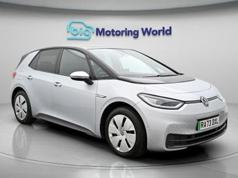 Volkswagen ID.3 MAX